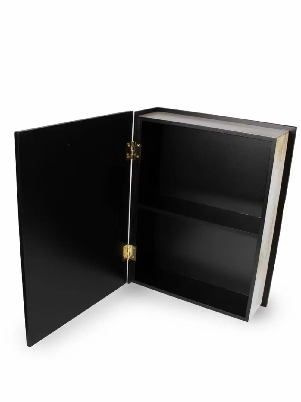 Target Bewitching Brews Wood Storage Book